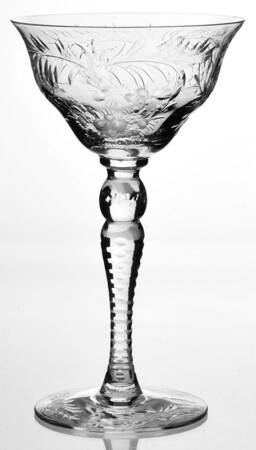 Francis I (Stem 7090) Champagne/Tall Sherbet