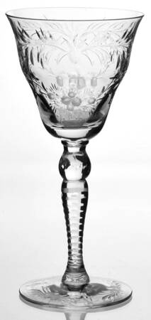 Francis I (Stem 7090) Claret Wine