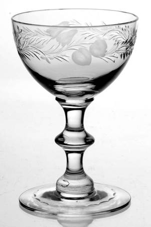Fruits Border Liquor Cocktail