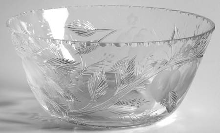 Gravic Fruits Small Fruit Dessert Bowl