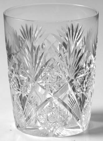 HAW1 Double Old Fashioned