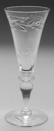 Henley Sherry Glass