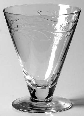 Henley Juice Glass
