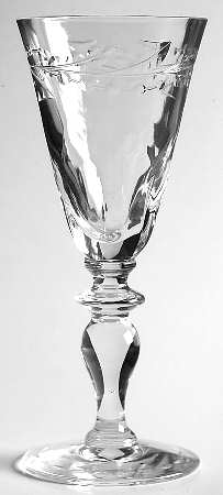 Henley Wine Glass