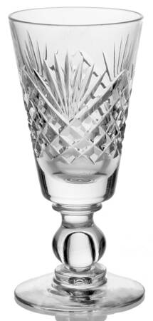 Imperial (Stem 7) Sherry Glass