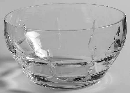 Kerry Finger Bowl