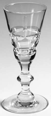Killarney Sherry Glass