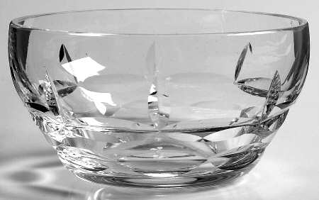 Killarney Finger Bowl