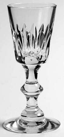 Kings Cordial Glass