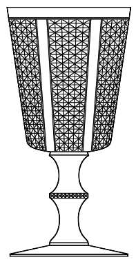 Kohinoor by Hawkes