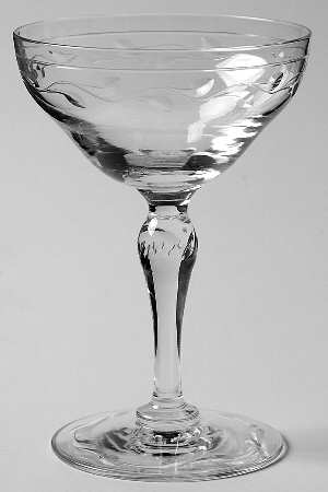 L-Rock Cut (Polished, Cut) Liquor Cocktail