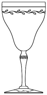 L-Rock Cut (Polished, Cut)
