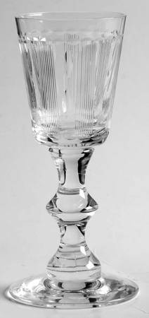 Lady Alice Cordial Glass