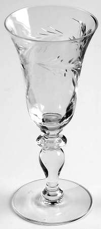 Louise Sherry Glass