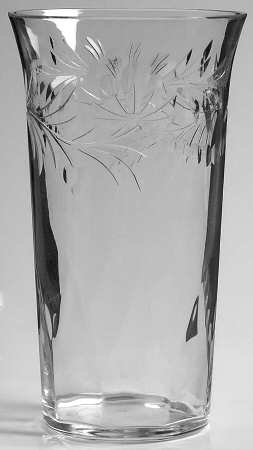 Louise Highball Glass
