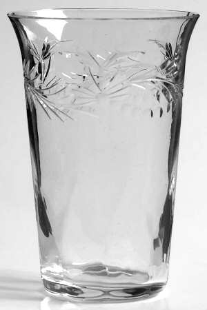 Louise Flat Juice Glass