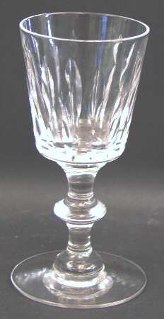 Mallory Wine Glass