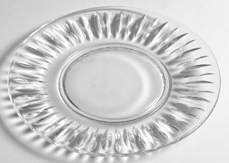 Mallory Luncheon Plate