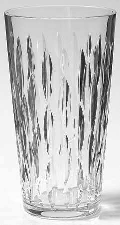 Mallory Highball Glass