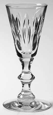 Mallory Sherry Glass