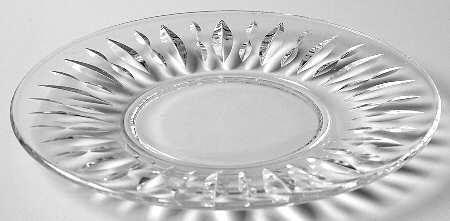 Mallory Bread & Butter Plate