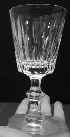 Mallory Water Goblet