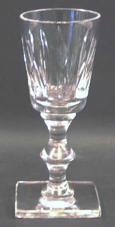 Mallory Wine Glass