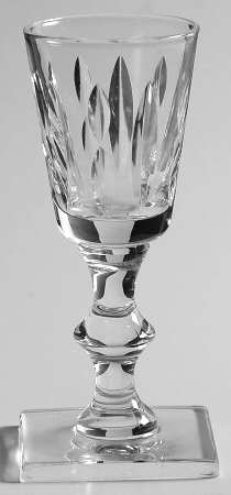 Mallory Cordial Glass