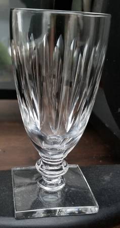 Mallory Juice Glass