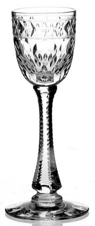 Manor (Stem 7240) Cordial Glass