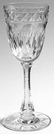 Manor (Stem 7240) Wine Glass