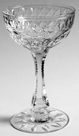 Manor (Stem 7240) Liquor Cocktail
