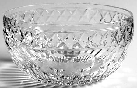 Manor (Stem 7240) Finger Bowl