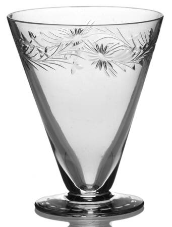 Marcella Juice Glass