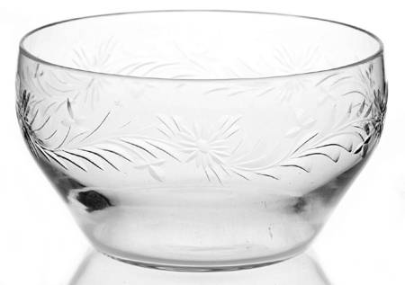 Marcella Finger Bowl