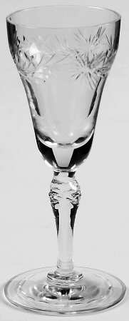 Marcella Sherry Glass
