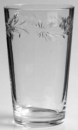 Marcella Flat Juice Glass