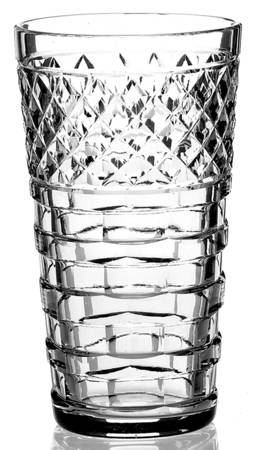 Marquis of Waterford (Square Base) Highball Glass