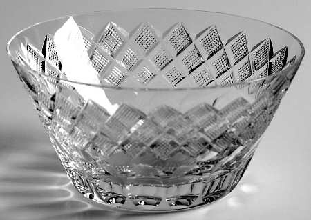 Munster Finger Bowl