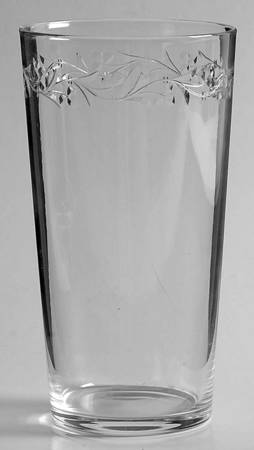 Patricia Highball Glass