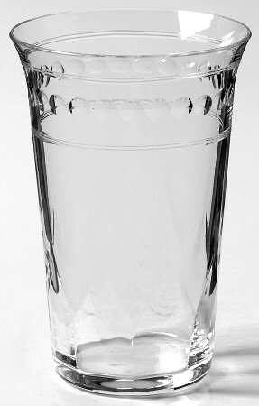 Pearl Flat Juice Glass