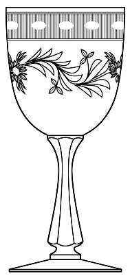 Primrose by Hawkes