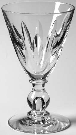 Ramsey Wine Glass