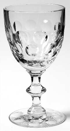 Revere (Round Foot) Wine Glass