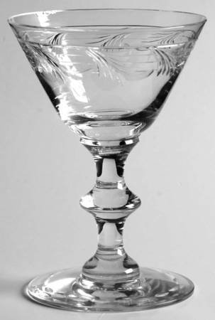 Royal (Stem 7334) Liquor Cocktail