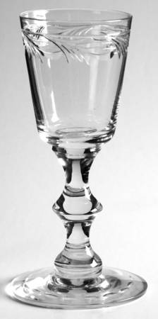 Royal (Stem 7334) Sherry Glass