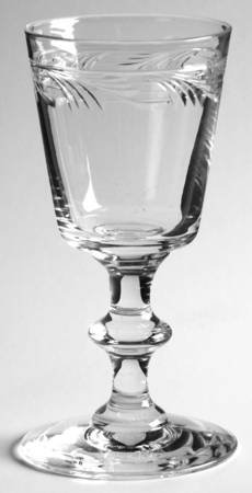 Royal (Stem 7334) Claret Wine