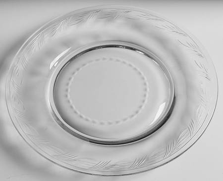 Royal (Stem 7334) Luncheon Plate
