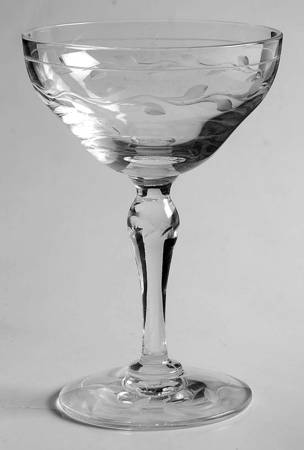 Satin L (2201, Gray Cut) Liquor Cocktail