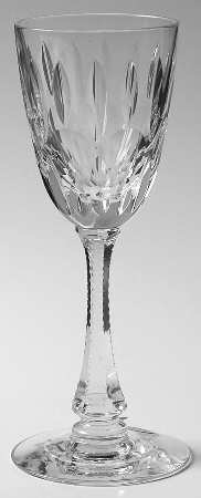 Sierra Wine Glass
